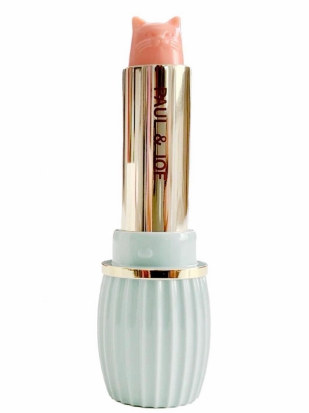 Paul and Joe Cat Lip Balm Lipstick